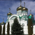 Как я пообщалась с батюшкой