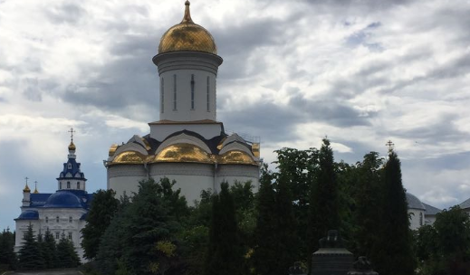 Православие в 21 веке